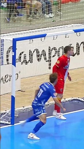 😎 Javi Alonso's dribble and amazing goal