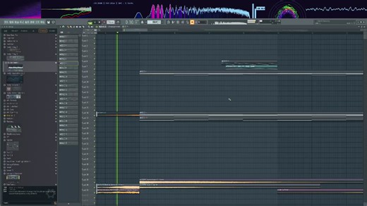 整个暑假就摸出来这一分钟