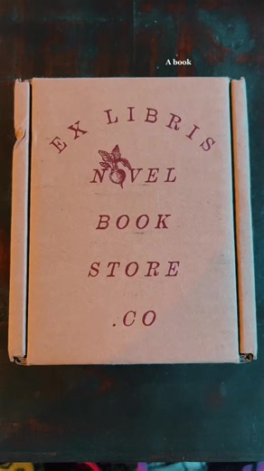 Novel bookwallets on TikTok