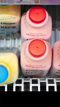 Can Kefir Help You Live Longer? | The Science Behind This Fermented Superfood