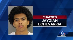 14-year-old, 18-year-old charged in deadly shooting