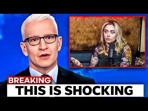 At 27, Paris Jackson FINALLY Confirms What We Knew All Along