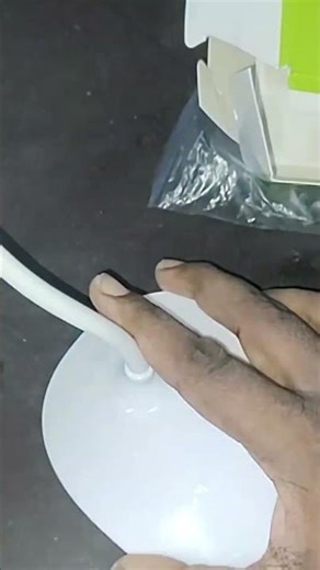 Just an Random Short & Compact Unboxing Epi 43 - Table Lamp