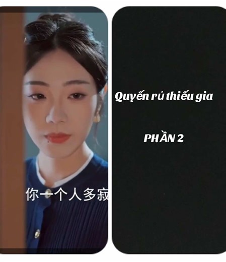Quyến rủ thiếu gia (Phần 2)
