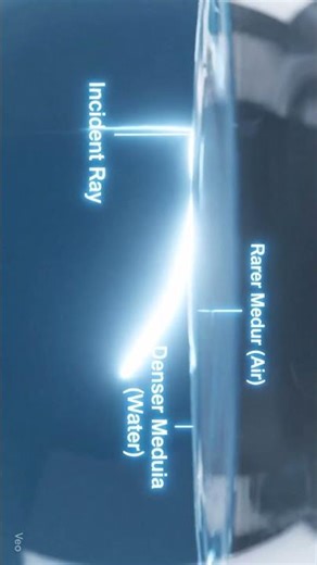 Total Internal Reflection – The Magic of Light