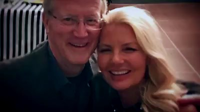 SATURDAY: A wealthy Florida businessman is arrested after a violent confrontation with his wife – she survived. Did his daughter’s sumptuous wedding lead to a murderous rage? https://cbsn.ws/349MUXv | 48 Hours