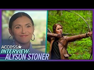 Alyson Stoner Needed Rehab After Obsessing Over Jennifer Lawrence’s ‘Hunger Games’ Role
