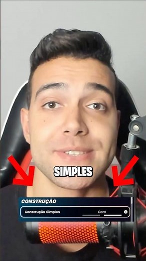 New SIMPLE BUILDING MECHANIC in Fortnite Chapter 7! 😱