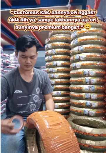 Ban Motor Original dan Terbaru yang Pasti Berkualitas