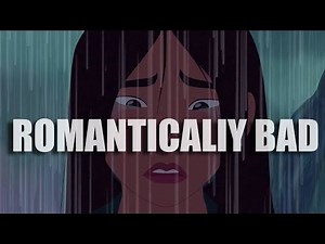 Mulan II: The Romantically Bad Sequel