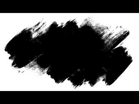 8 Ink Brush Transitions / Matte Transitions / Luma Fade Premiere Pro Cc | Free Download