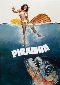 Piranha streaming: where to watch movie online?
