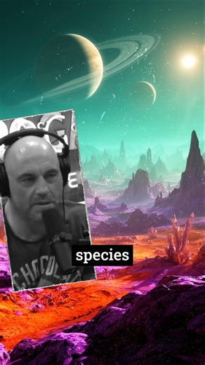 Intelligent Life: Earth vs. The Universe