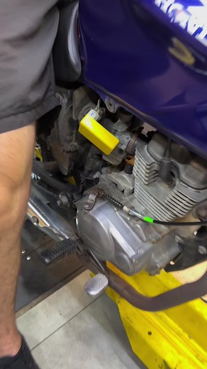 CDI 150 Original vs. Racing: Teste de Velocidade
