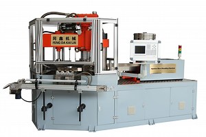 [Hot Item] Fd30s Energy Saving Servos Injection Blow Molding Machine