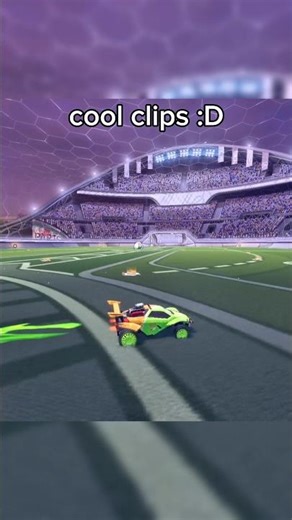 cool clips :) worth a sub? #rocketleague #rlchamp #rl