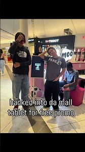 hacked into da mainframe