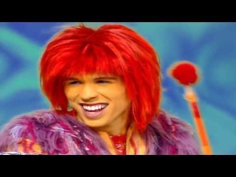 The Doodlebops 202 - The Ewww Flower