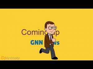 Go!Boomerang from Go!Animate Network Bumpers