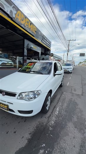 904 reactions · 28 comments | FIAT PALIO ANO 2016 completo 4 pneus novos! Licenciamento 2025 feito! ✅ nada a fazer!!!! Aproveite! Esse faz financiamento 100% em 60 parcelas! Corre pra casa!!! WhatsApp 48996265365#ademirdoscorolla #ararangua #corollacross #veiculotoyota #maracaja #hiluxtoyota #hiluxtoyota #sombriosc | Ademir Do Corolla | Facebook
