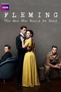 Fleming: The Man Who Would Be Bond