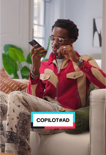 Maximize Productivity with Microsoft Copilot
