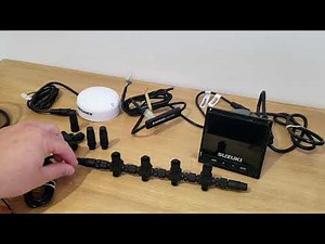 Redes NMEA 2000 - Conceptos Basicos