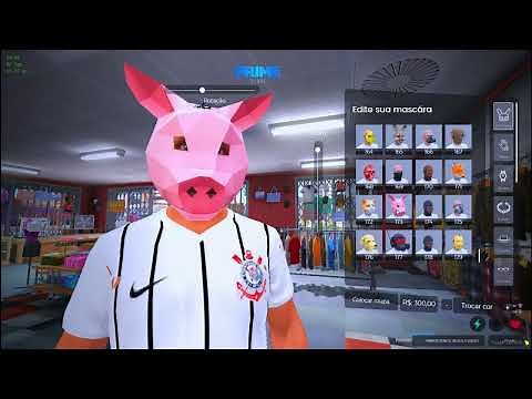 BASE TEMA PROPRIO 100% OTIMIZADA VRPEX FIVEM GRATIS SEM BUGS!!!