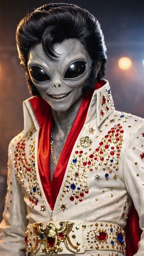 Alvis Work #AlienElvis#FunnyShorts#YouTubeShorts#SciFiComedy#ParodyVideo#ViralShorts#ComedyReels