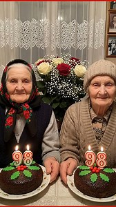 Two candles for each of them, and a lifetime of memories flickering between. Celebrate them now—before the room grows quiet again. #fblifestyle | Thriving Recipes