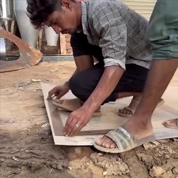 amazing production process of cyclone dust collector for wheat pressing machine | Mechanical Skills