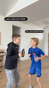 This was fun. #create #primedrink #drinkprime | Love For Luke