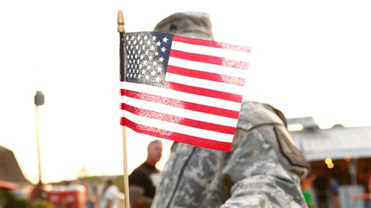 All the ‘safest states’ to live in if WW3 broke out