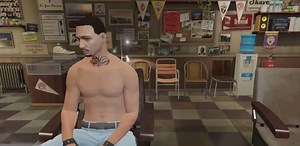 Barber Shop System V4 [Fixed] | FiveM Store