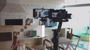 1.5M views · 2.1K shares | WOWWWWWW ! Filmmakers.pro #Zhiyuntech #Crane2 + app #ZYPlay: Visual Tracking Our shop: https://goo.gl/CzyPX9 Thumbs up and #Follow us | Zhiyun-Tech | Facebook