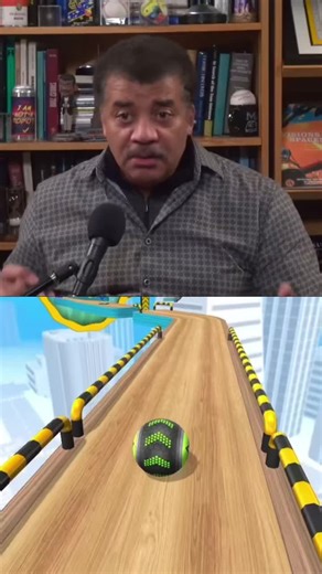 Neil Degrasse Tyson on simulation. What are your thoughts? #fyp #neildegrassetyson #simulation #viral #like #motivation