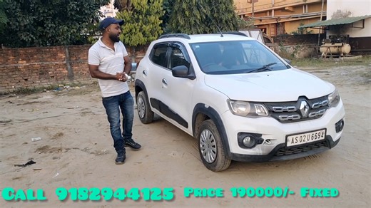 Kwid 190000/- 2018 model call 9182944125. Location Khutikotia Nagaon Assam #highlights #cars #CarDeals #viewers #usedcars #followersreels #followme #forsale | Khushboo car bazar