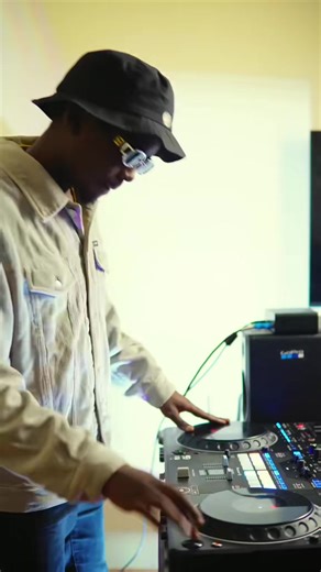 Epic Mashup You Need to Hear!