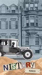 Is the fare fair? In the 1920s, after taxis were first introduced, people started to wonder if they were being charged a fair price. NIST researcher Ralph W. Smith led an investigation to solve this question. | National Institute of Standards and Technology (NIST)