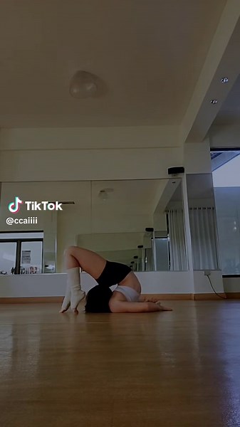 #contortion #acro #foryou #stretching #fypシ゚