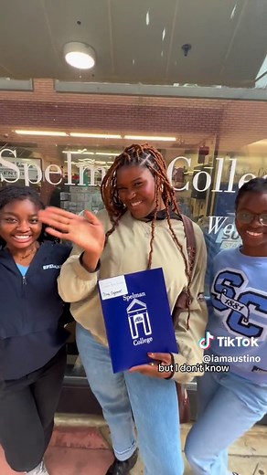 Exploring Spelman College in Atlanta