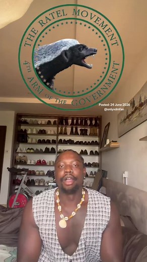 VeryDarkMan has stood by his comments on Northern Nigeria despite criticism and thr*ats from some Northern influencers. He said he was not blaming ordinary Northerners but rather politicians and government policies, stating that poor leadership in the region has held the country back. As an example, he referenced the distribution of plates by the Kano State governor as a form of empowerment, questioning how such initiatives address poverty and improve citizens' livelihoods. #VERYDARKMAN #VDM #ON