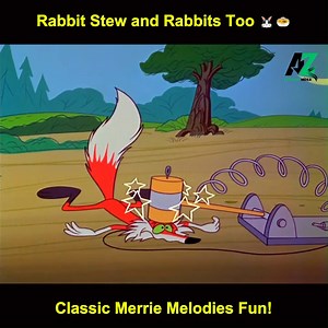 1.6M views · 24K reactions | Rabbit Stew and Rabbits Too  | A Hilarious Looney Tunes Showdown Rabbit Fun! #RabbitStewAndRabbitsToo #LooneyTunes #BugsBunny #ClassicCartoons #ThrowbackToons #AnimatedComedy #CartoonAntics #RetroLaughs #WackyAdventures #TimelessToons | Classic Cartoon | Facebook
