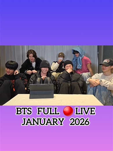 ‏#bts #live #bangtan #fyp #2026