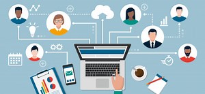 7 outils de communication d’équipe populaires qui stimulent la collaboration - MindManager Blog FR