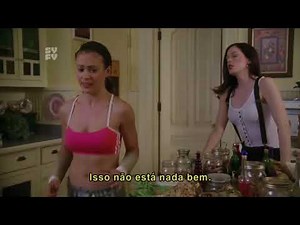 Charmed 4x04 Switching bodies HD Remaster