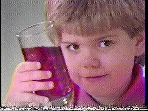 October 13, 1995 commercials