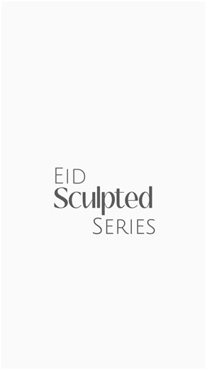 The wait is finally over. Introducing SCULPTED — The Eid Series. ✨ This collection was a true labour of love. While creating these pieces, I completely fell in love with soft laces their elegance, delicacy, and structure became the soul of this series. Every design was thoughtfully crafted with precision, exceptional fit, and the signature attention to detail we uphold at Nifa Studio. As always, our focus remains on creating timeless silhouettes for our #NifaBabes pieces you’ll cherish far beyon
