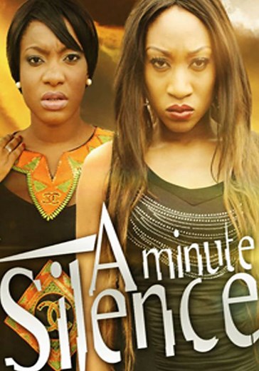 A Minute Silence - movie: watch streaming online