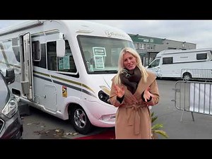 NEW opening hours & presentation of the BAVARIA I781 ALLURE integrated motorhome! SPECIAL CHRISTM...